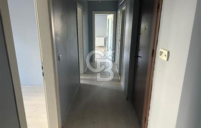 CB Elexus | İpekyolu'da 3+1 Arakat Kiralık Daire