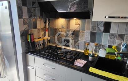 Maltepe Merkez Satılık Geniş Balkonlu 2+1 Masrafsız Oturumluk