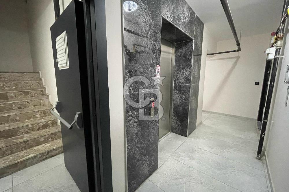 Buca, Elif Rezidans 1+1 Eşyalı Kiralık Daire