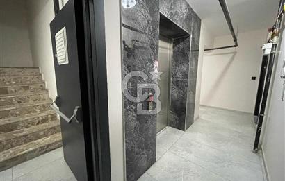 Buca, Elif Rezidans 1+1 Eşyalı Kiralık Daire