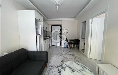 Buca, Elif Rezidans 1+1 Eşyalı Kiralık Daire