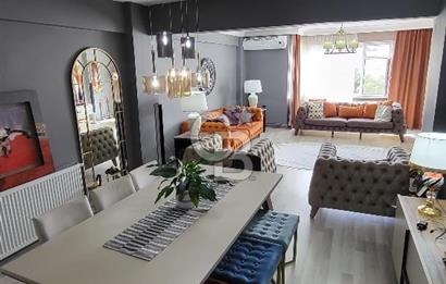 Maltepe Merkez Satılık Geniş Balkonlu 2+1 Masrafsız Oturumluk