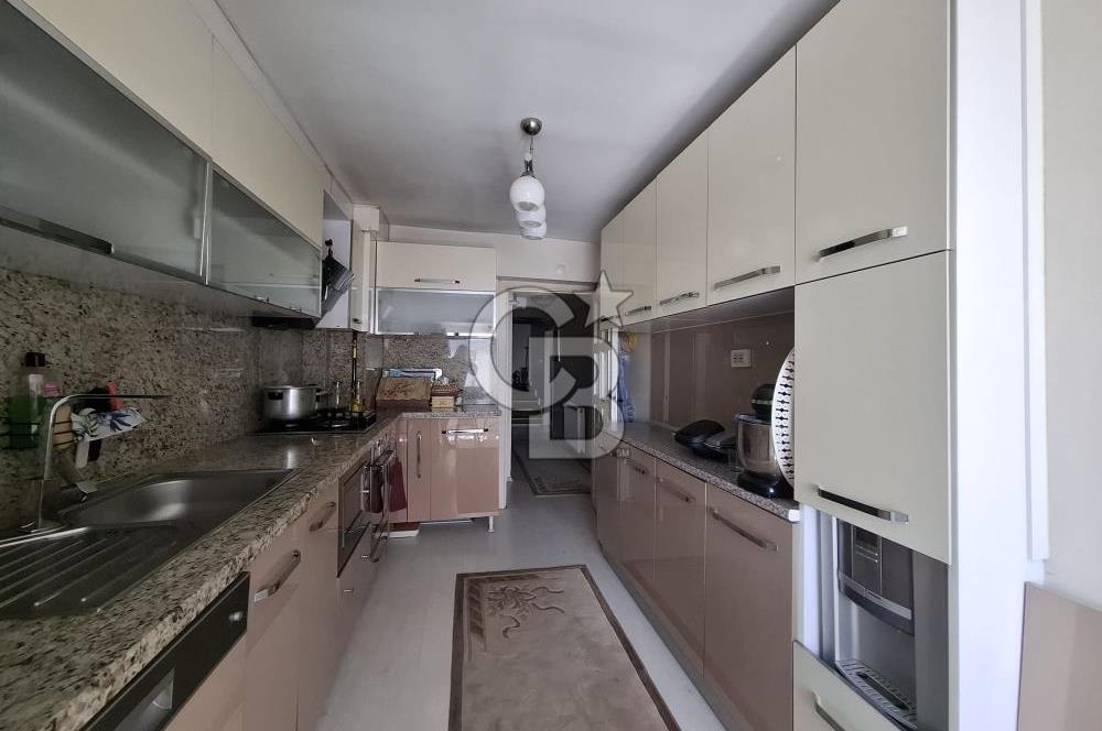 MAMAK NATOYOLU'NDA EGE MİLLET BAHÇESİ KARŞISINDA DUBLEKS 4+1