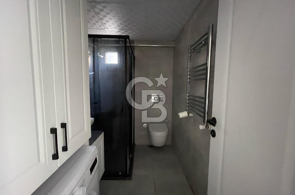 Buca, Elif Rezidans 1+1 Eşyalı Kiralık Daire
