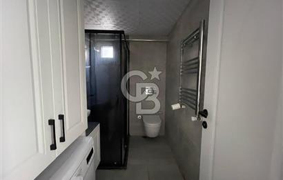 Buca, Elif Rezidans 1+1 Eşyalı Kiralık Daire