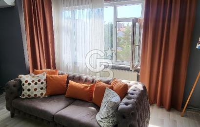 Maltepe Merkez Satılık Geniş Balkonlu 2+1 Masrafsız Oturumluk