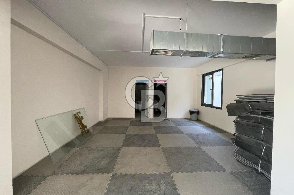 Buca, Elif Rezidans 1+1 Eşyalı Kiralık Daire