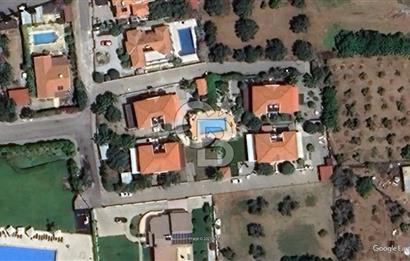 GÖZDE KONUMDA ŞAHANE VİLLA
