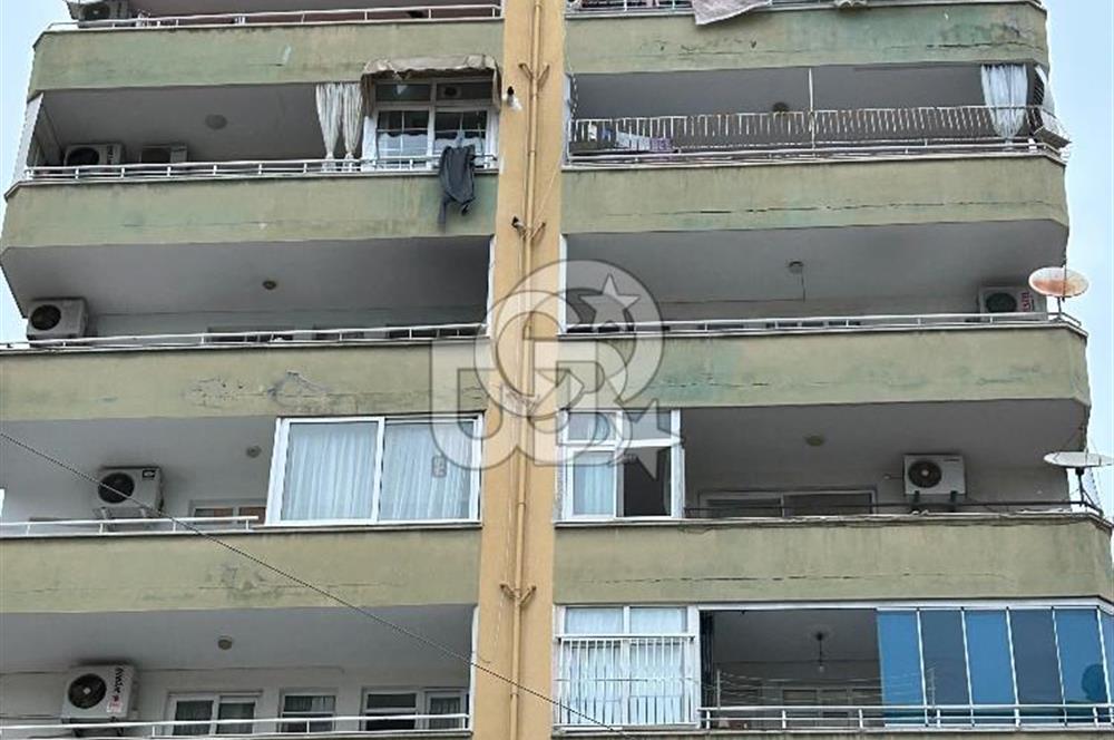 KİRALIK DAİRE – Yurt Mah. / Çukurova / Adana