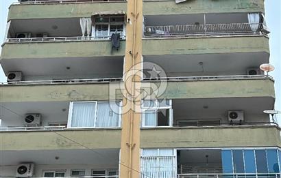 KİRALIK DAİRE – Yurt Mah. / Çukurova / Adana