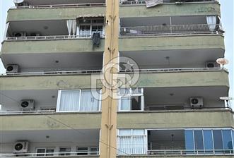 KİRALIK DAİRE – Yurt Mah. / Çukurova / Adana