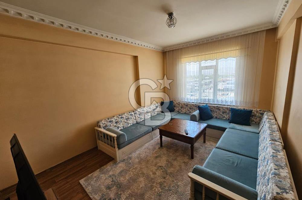 CB DİNAMİK'TEN Şehir Merkezine Yakın 4+1 Geniş Dubleks | Teraslı | 2 Kilerli | Otoparklı | Site İçinde