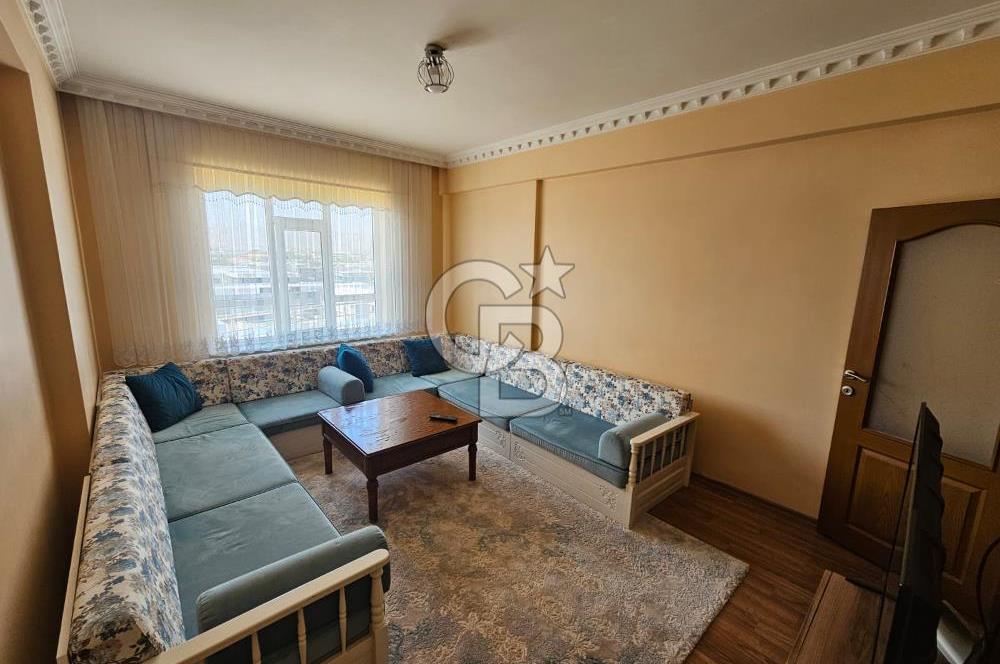 CB DİNAMİK'TEN Şehir Merkezine Yakın 4+1 Geniş Dubleks | Teraslı | 2 Kilerli | Otoparklı | Site İçinde