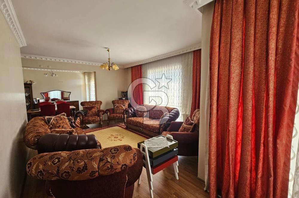CB DİNAMİK'TEN Şehir Merkezine Yakın 4+1 Geniş Dubleks | Teraslı | 2 Kilerli | Otoparklı | Site İçinde