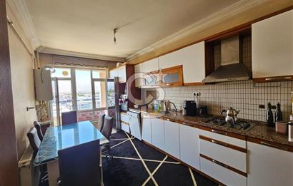 CB DİNAMİK'TEN Şehir Merkezine Yakın 4+1 Geniş Dubleks | Teraslı | 2 Kilerli | Otoparklı | Site İçinde