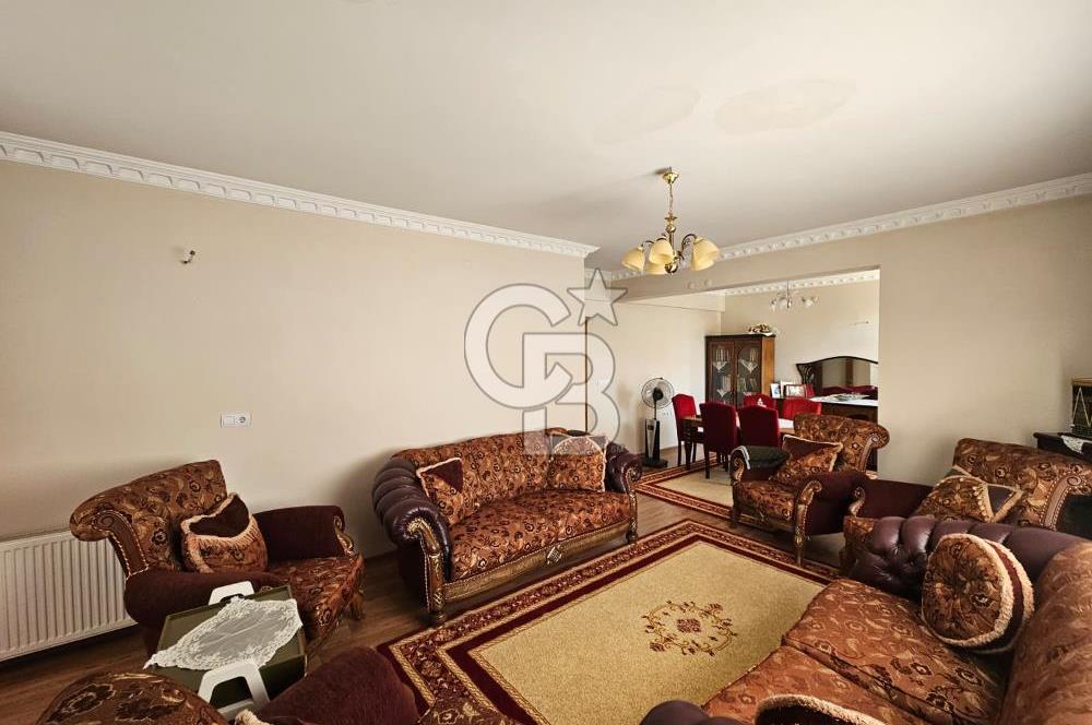 CB DİNAMİK'TEN Şehir Merkezine Yakın 4+1 Geniş Dubleks | Teraslı | 2 Kilerli | Otoparklı | Site İçinde