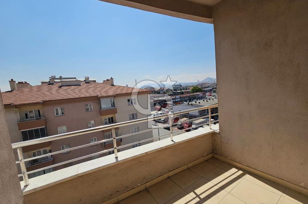 CB DİNAMİK'TEN Şehir Merkezine Yakın 4+1 Geniş Dubleks | Teraslı | 2 Kilerli | Otoparklı | Site İçinde