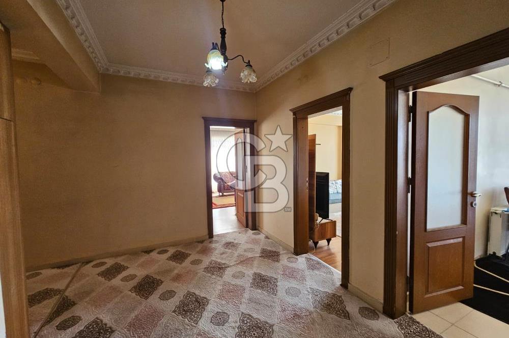 CB DİNAMİK'TEN Şehir Merkezine Yakın 4+1 Geniş Dubleks | Teraslı | 2 Kilerli | Otoparklı | Site İçinde