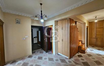 CB DİNAMİK'TEN Şehir Merkezine Yakın 4+1 Geniş Dubleks | Teraslı | 2 Kilerli | Otoparklı | Site İçinde
