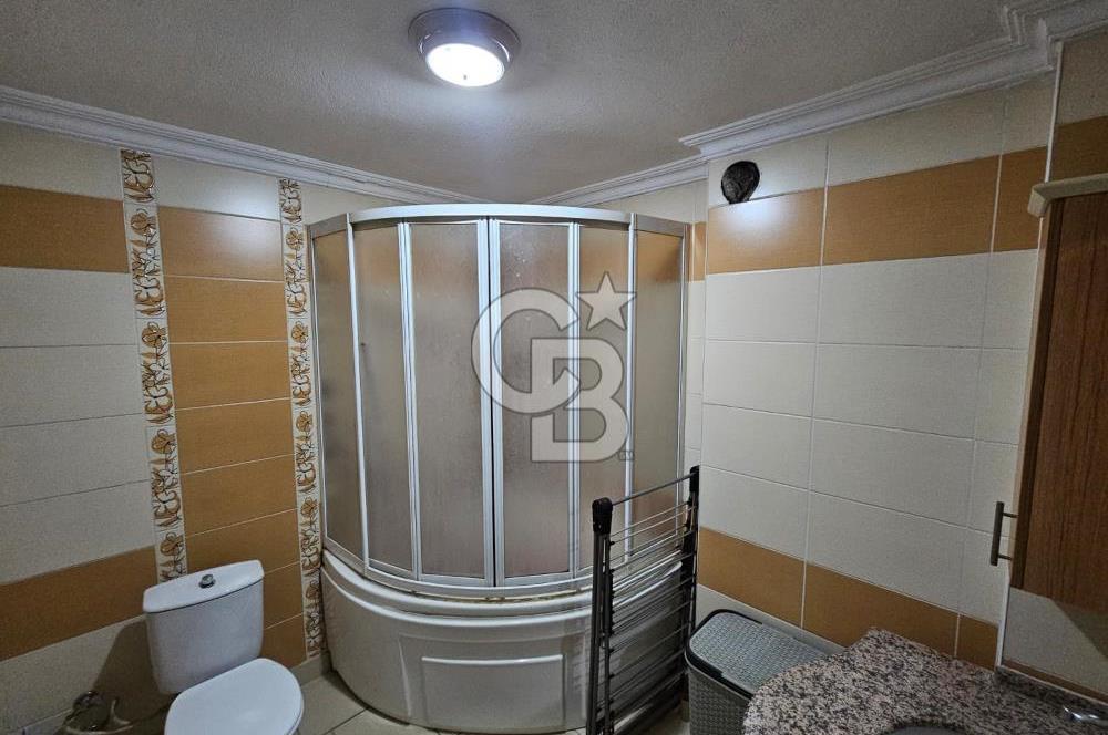 CB DİNAMİK'TEN Şehir Merkezine Yakın 4+1 Geniş Dubleks | Teraslı | 2 Kilerli | Otoparklı | Site İçinde
