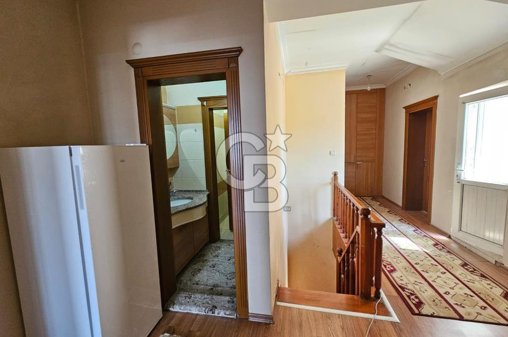 CB DİNAMİK'TEN Şehir Merkezine Yakın 4+1 Geniş Dubleks | Teraslı | 2 Kilerli | Otoparklı | Site İçinde