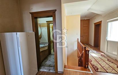 CB DİNAMİK'TEN Şehir Merkezine Yakın 4+1 Geniş Dubleks | Teraslı | 2 Kilerli | Otoparklı | Site İçinde
