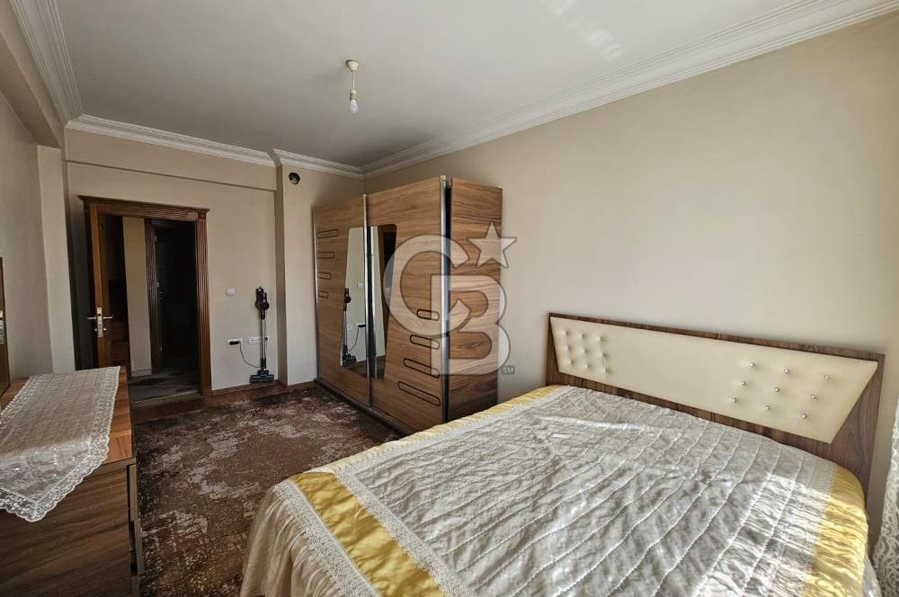CB DİNAMİK'TEN Şehir Merkezine Yakın 4+1 Geniş Dubleks | Teraslı | 2 Kilerli | Otoparklı | Site İçinde