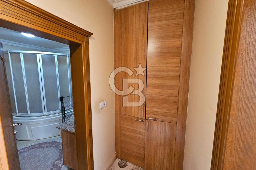 CB DİNAMİK'TEN Şehir Merkezine Yakın 4+1 Geniş Dubleks | Teraslı | 2 Kilerli | Otoparklı | Site İçinde