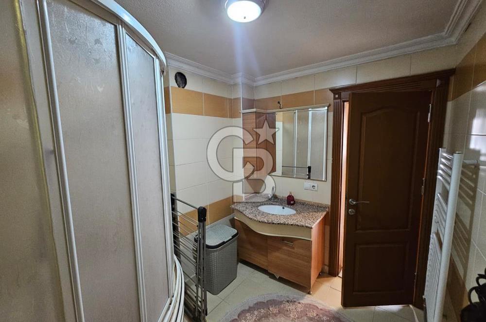 CB DİNAMİK'TEN Şehir Merkezine Yakın 4+1 Geniş Dubleks | Teraslı | 2 Kilerli | Otoparklı | Site İçinde