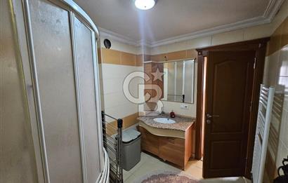 CB DİNAMİK'TEN Şehir Merkezine Yakın 4+1 Geniş Dubleks | Teraslı | 2 Kilerli | Otoparklı | Site İçinde
