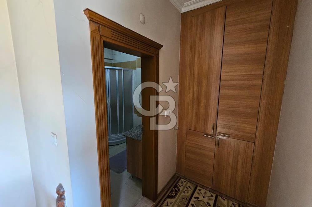 CB DİNAMİK'TEN Şehir Merkezine Yakın 4+1 Geniş Dubleks | Teraslı | 2 Kilerli | Otoparklı | Site İçinde