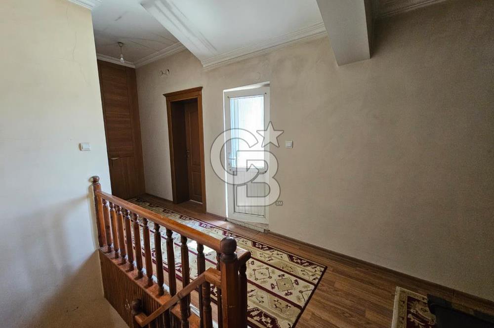 CB DİNAMİK'TEN Şehir Merkezine Yakın 4+1 Geniş Dubleks | Teraslı | 2 Kilerli | Otoparklı | Site İçinde