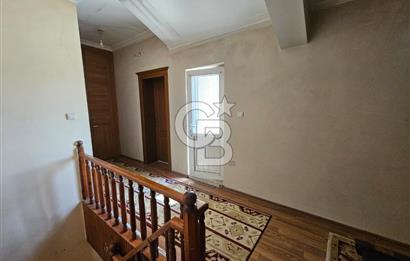 CB DİNAMİK'TEN Şehir Merkezine Yakın 4+1 Geniş Dubleks | Teraslı | 2 Kilerli | Otoparklı | Site İçinde