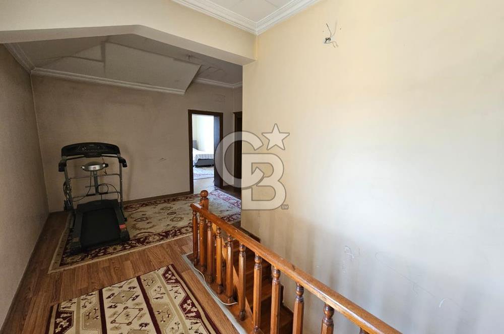 CB DİNAMİK'TEN Şehir Merkezine Yakın 4+1 Geniş Dubleks | Teraslı | 2 Kilerli | Otoparklı | Site İçinde
