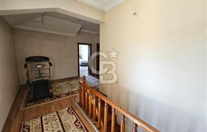 CB DİNAMİK'TEN Şehir Merkezine Yakın 4+1 Geniş Dubleks | Teraslı | 2 Kilerli | Otoparklı | Site İçinde