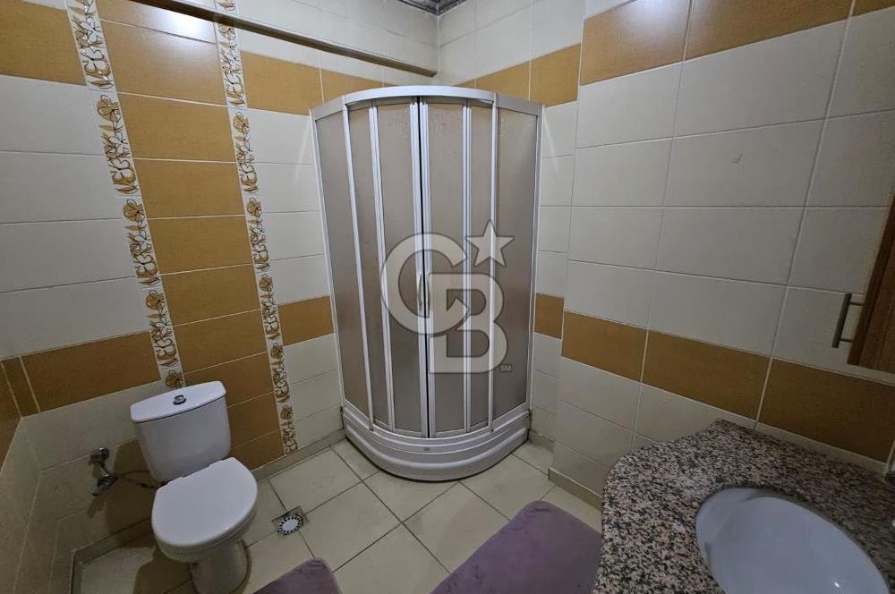 CB DİNAMİK'TEN Şehir Merkezine Yakın 4+1 Geniş Dubleks | Teraslı | 2 Kilerli | Otoparklı | Site İçinde