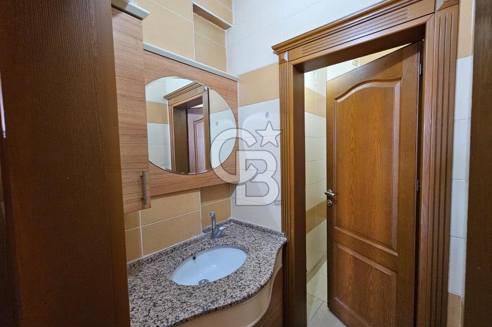 CB DİNAMİK'TEN Şehir Merkezine Yakın 4+1 Geniş Dubleks | Teraslı | 2 Kilerli | Otoparklı | Site İçinde