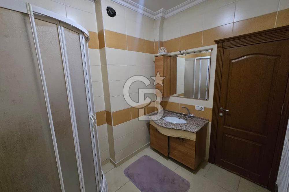 CB DİNAMİK'TEN Şehir Merkezine Yakın 4+1 Geniş Dubleks | Teraslı | 2 Kilerli | Otoparklı | Site İçinde