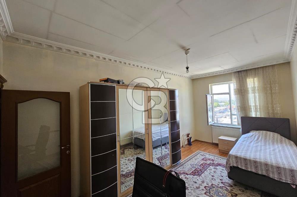 CB DİNAMİK'TEN Şehir Merkezine Yakın 4+1 Geniş Dubleks | Teraslı | 2 Kilerli | Otoparklı | Site İçinde