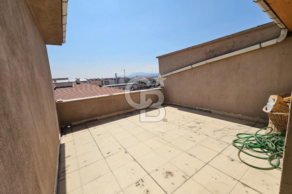 CB DİNAMİK'TEN Şehir Merkezine Yakın 4+1 Geniş Dubleks | Teraslı | 2 Kilerli | Otoparklı | Site İçinde