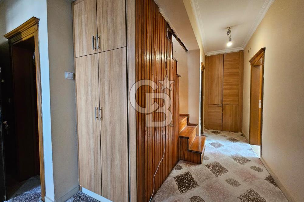 CB DİNAMİK'TEN Şehir Merkezine Yakın 4+1 Geniş Dubleks | Teraslı | 2 Kilerli | Otoparklı | Site İçinde