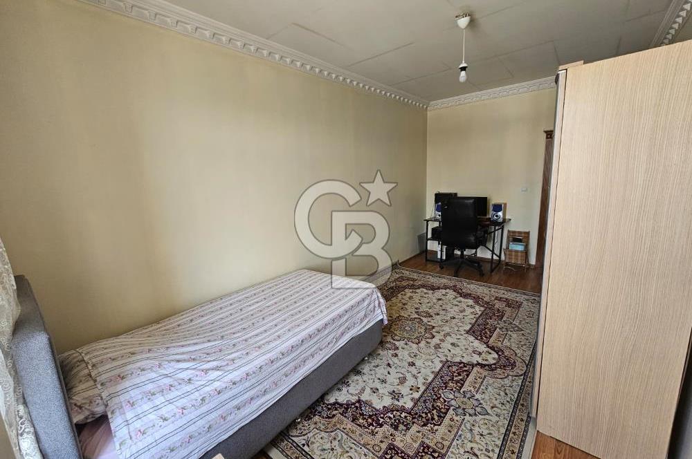 CB DİNAMİK'TEN Şehir Merkezine Yakın 4+1 Geniş Dubleks | Teraslı | 2 Kilerli | Otoparklı | Site İçinde