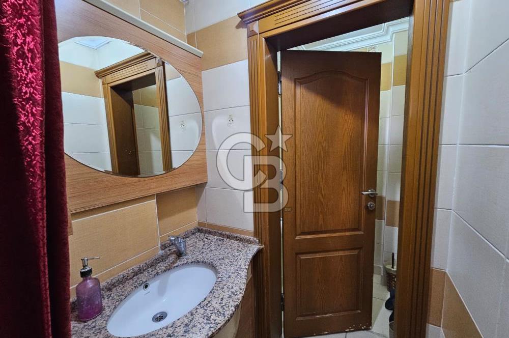 CB DİNAMİK'TEN Şehir Merkezine Yakın 4+1 Geniş Dubleks | Teraslı | 2 Kilerli | Otoparklı | Site İçinde