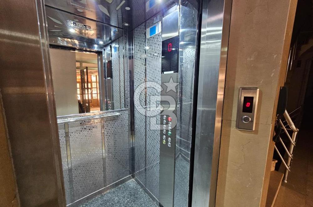 CB DİNAMİK'TEN Şehir Merkezine Yakın 4+1 Geniş Dubleks | Teraslı | 2 Kilerli | Otoparklı | Site İçinde