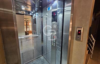 CB DİNAMİK'TEN Şehir Merkezine Yakın 4+1 Geniş Dubleks | Teraslı | 2 Kilerli | Otoparklı | Site İçinde