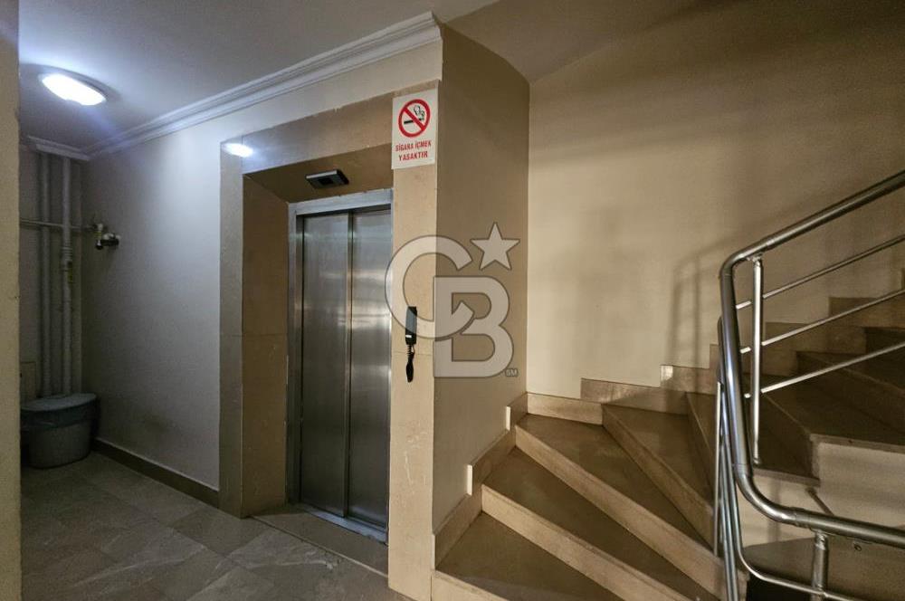 CB DİNAMİK'TEN Şehir Merkezine Yakın 4+1 Geniş Dubleks | Teraslı | 2 Kilerli | Otoparklı | Site İçinde