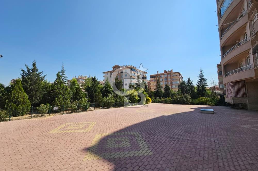 CB DİNAMİK'TEN Şehir Merkezine Yakın 4+1 Geniş Dubleks | Teraslı | 2 Kilerli | Otoparklı | Site İçinde