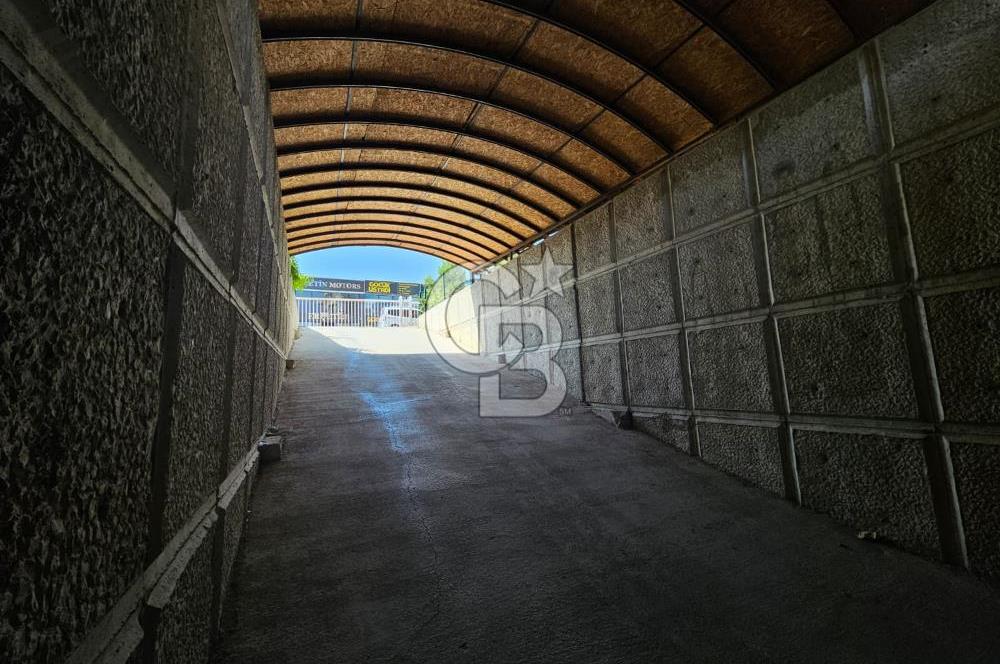 CB DİNAMİK'TEN Şehir Merkezine Yakın 4+1 Geniş Dubleks | Teraslı | 2 Kilerli | Otoparklı | Site İçinde