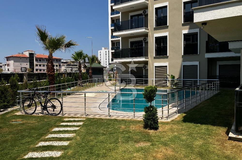 Çiğli Odes Park Balatçık Kiralık 1+1 Daire