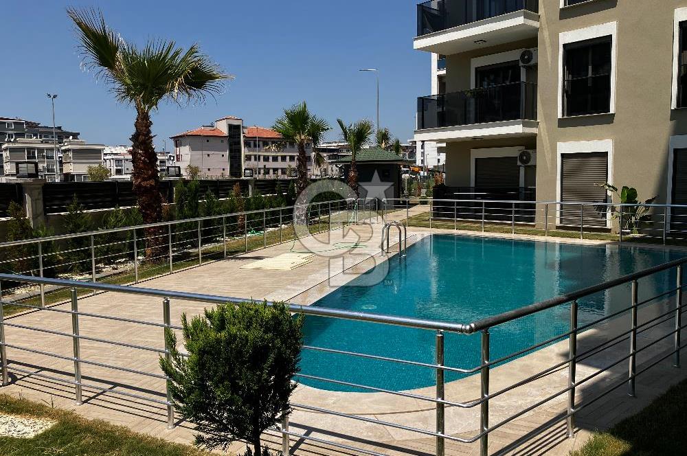 Çiğli Odes Park Balatçık Kiralık 1+1 Daire